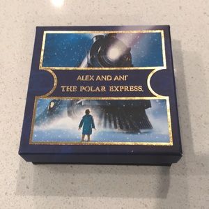 Alex and Ani Bracelet